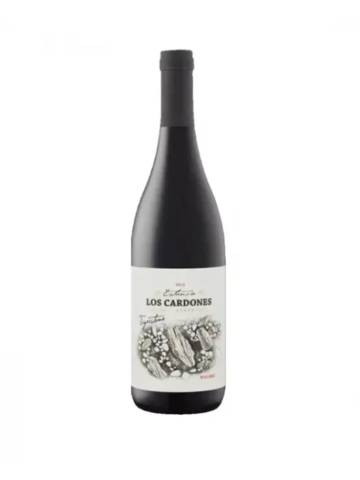 Estancia Los Cardones Tigerstone Malbec